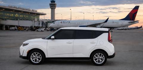 Kia Soul 2024