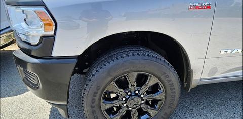 Ram 2500 2022