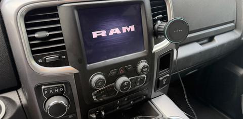 Ram 1500 Classic 2022