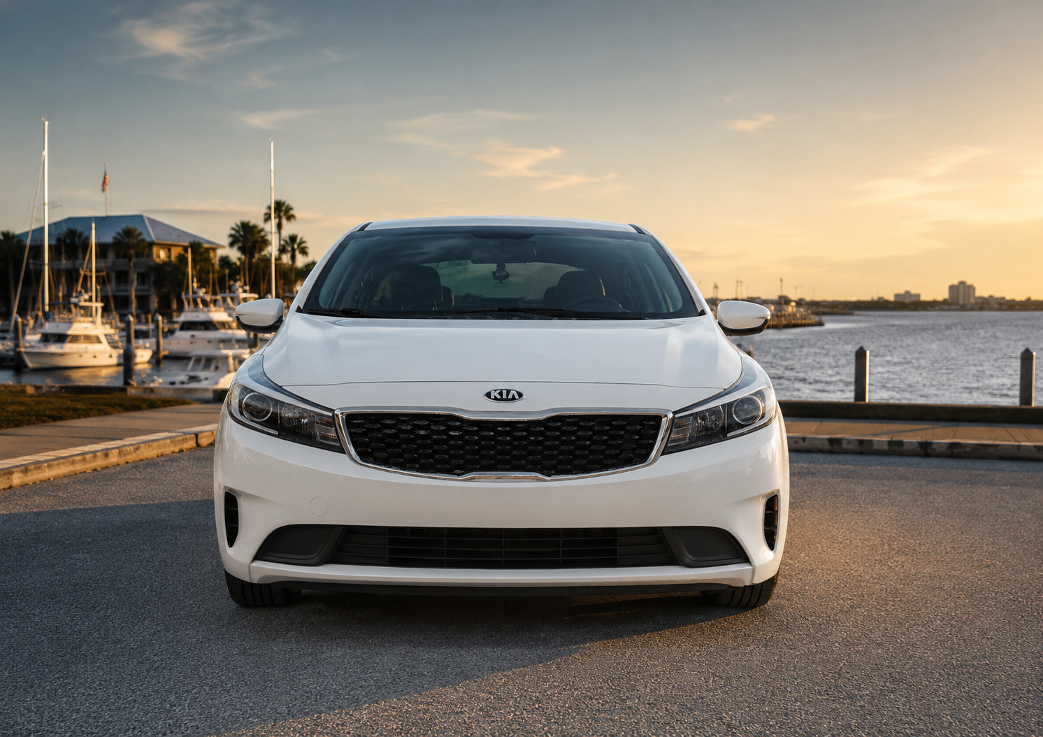 Kia Forte 2018 in Gulfport, MS
