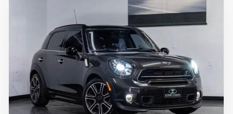 MINI Countryman 2015