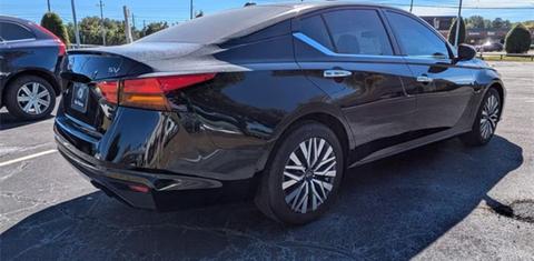 Nissan Altima 2023