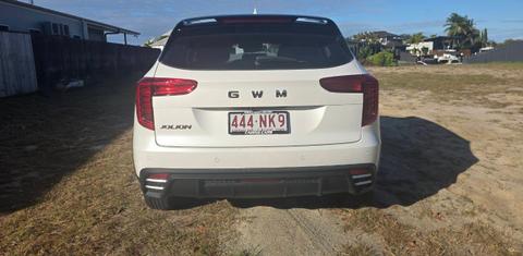 GWM HAVAL JOLION 2025