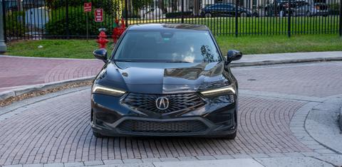 Acura Integra 2024
