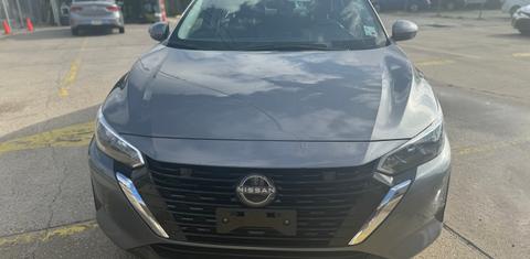 Nissan Sentra 2024
