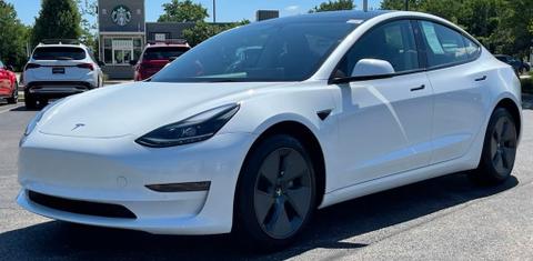 Tesla Model 3 2023