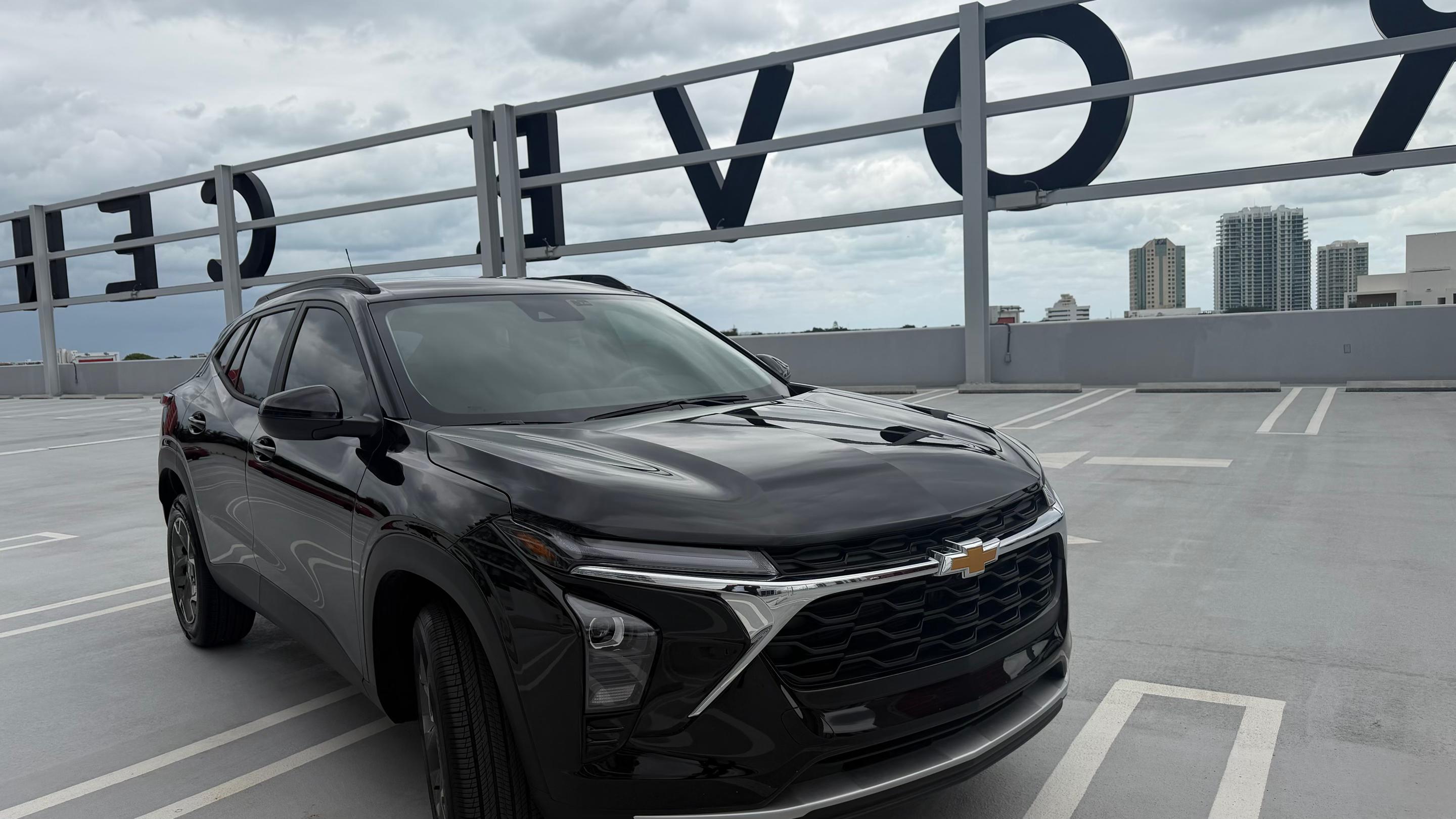 Chevrolet Trax 2026 in Miami, FL