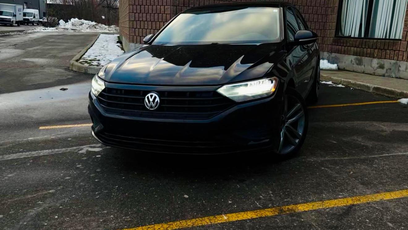 Volkswagen Jetta 2020 à Brampton, ON