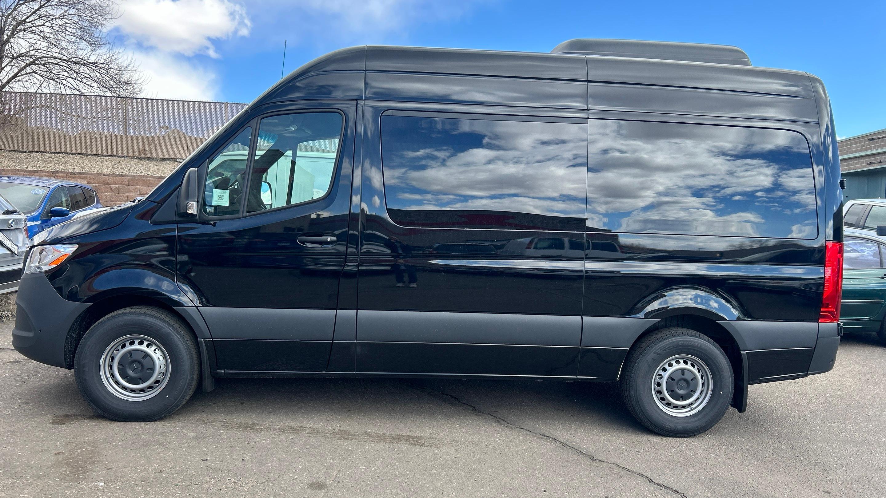 Mercedes-Benz Sprinter 2024 in Denver, CO