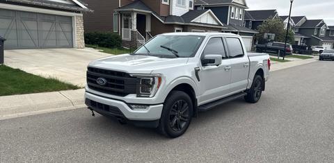 Ford F-150 2023