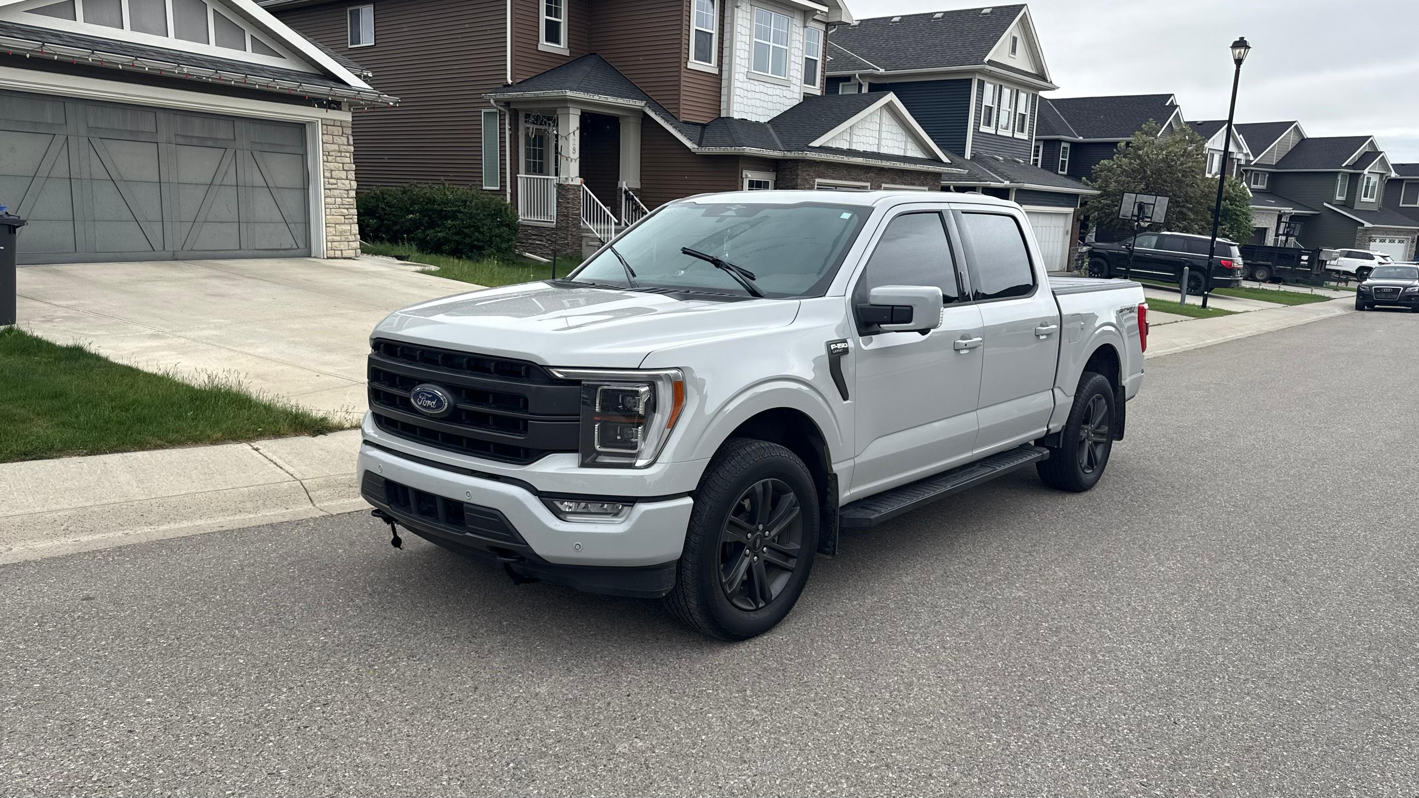 Ford F-150 2023 à Chestermere, AB