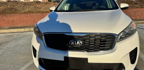 Kia Sorento 2019