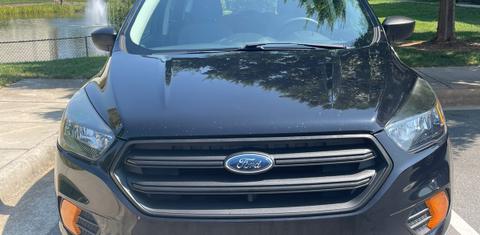 Ford Escape 2019