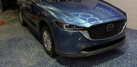 Mazda CX-5 2023