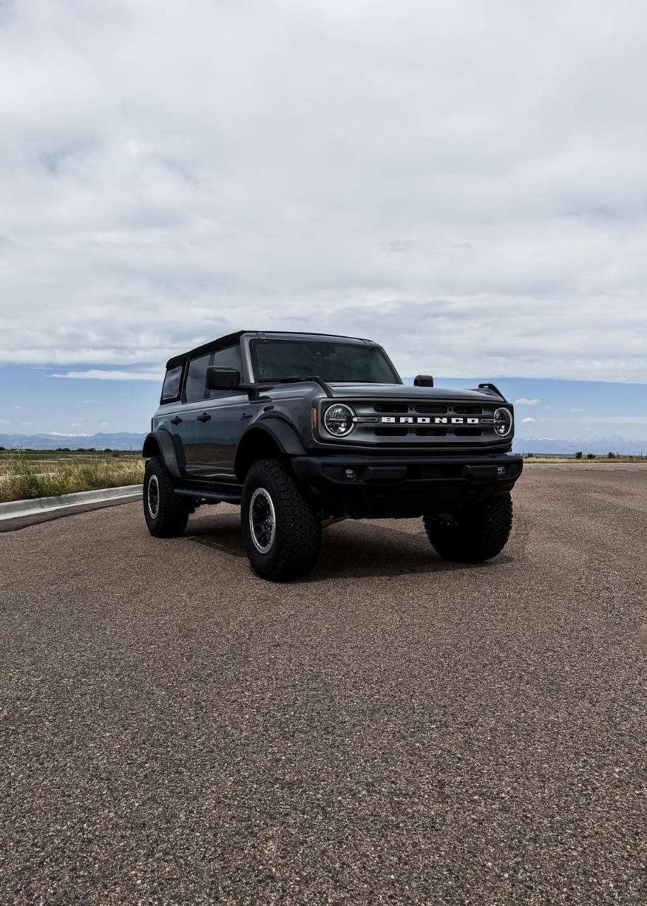 Ford Bronco 2023 in Commerce City, CO