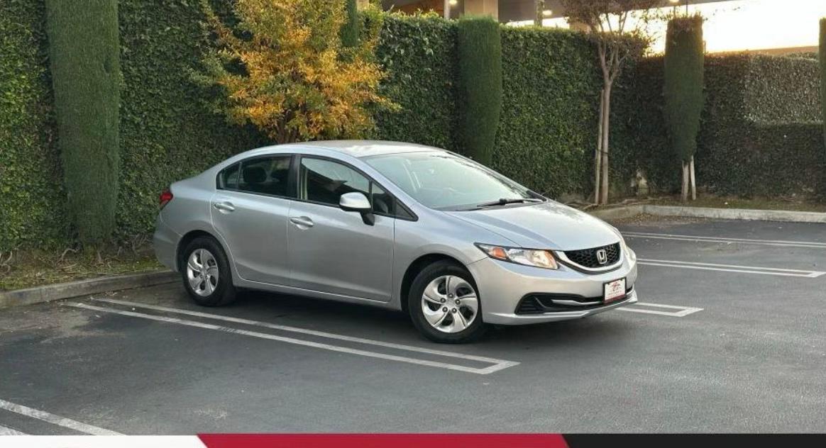 Honda Civic 2013 in Toledo, OH
