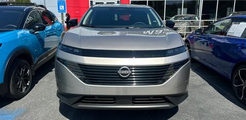 Nissan Murano 2025
