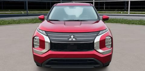 Mitsubishi Outlander 2025