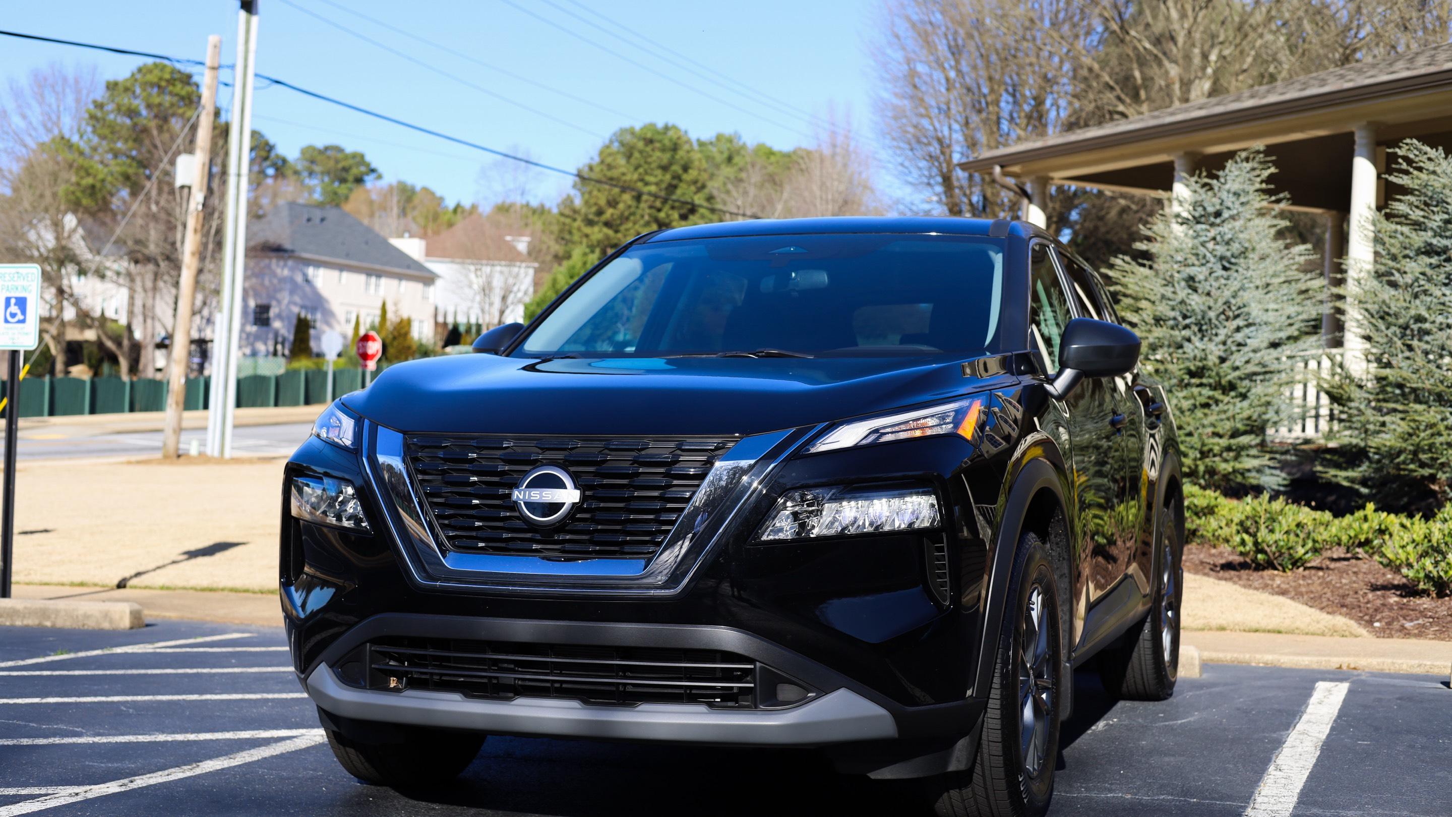Nissan Rogue 2023 in Suwanee, GA