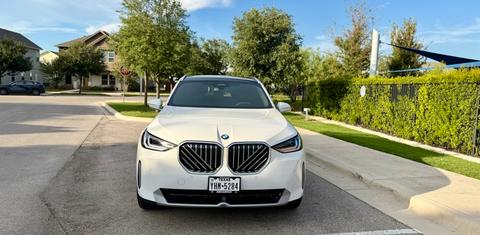 BMW X3 2026