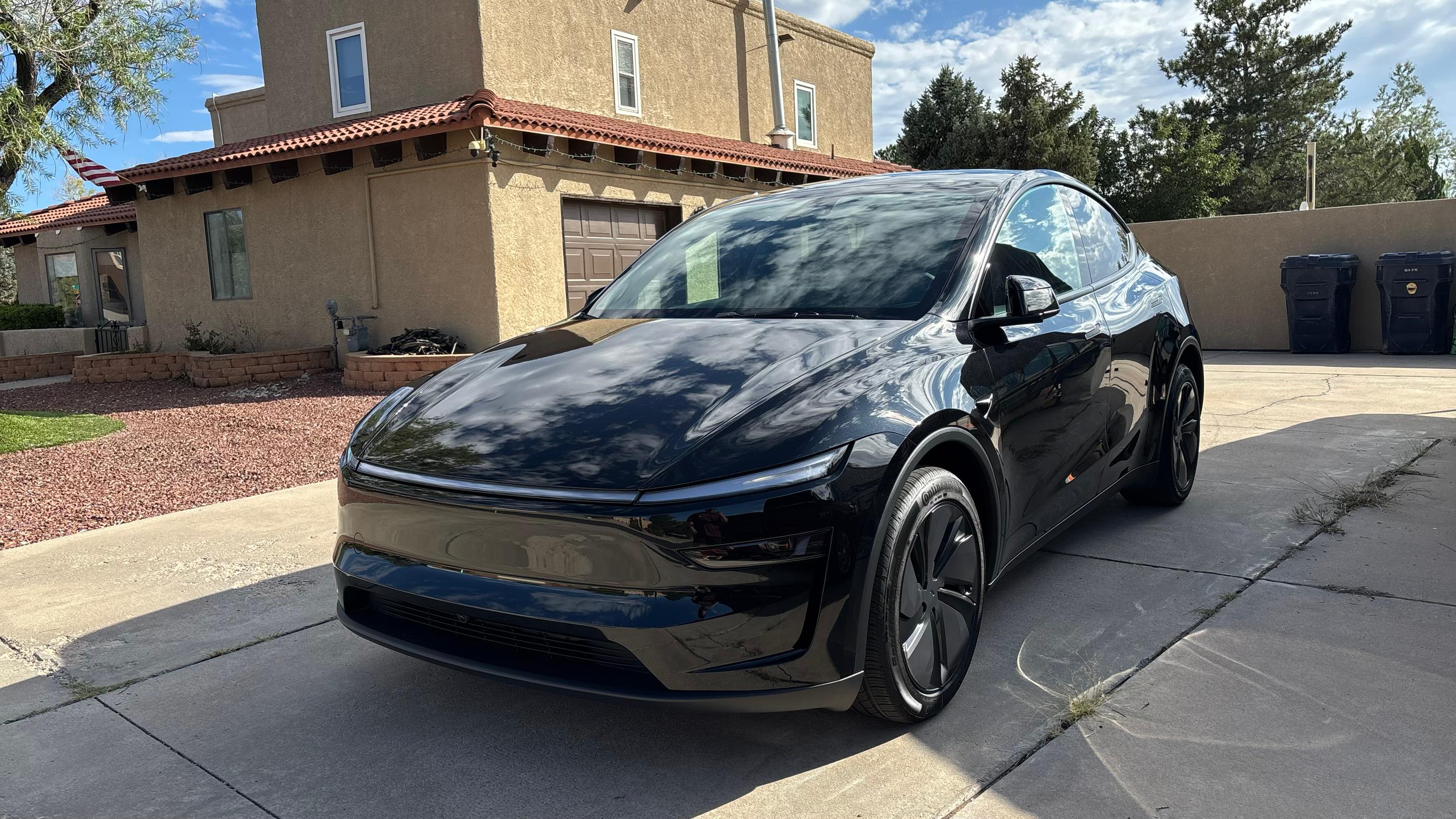 Tesla Model Y 2026 in Albuquerque, NM