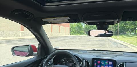 Chevrolet Equinox 2023