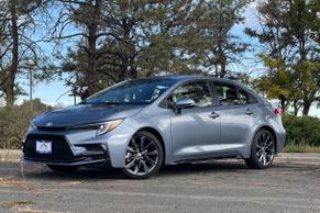 Toyota Corolla 2024 in Aurora