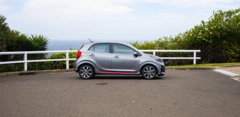 Kia PICANTO 2023