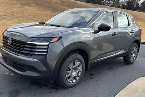 Nissan Kicks 2026 en Atlanta