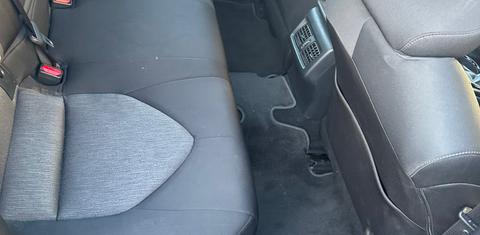 Toyota CAMRY 2024