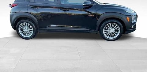 Hyundai Kona 2020