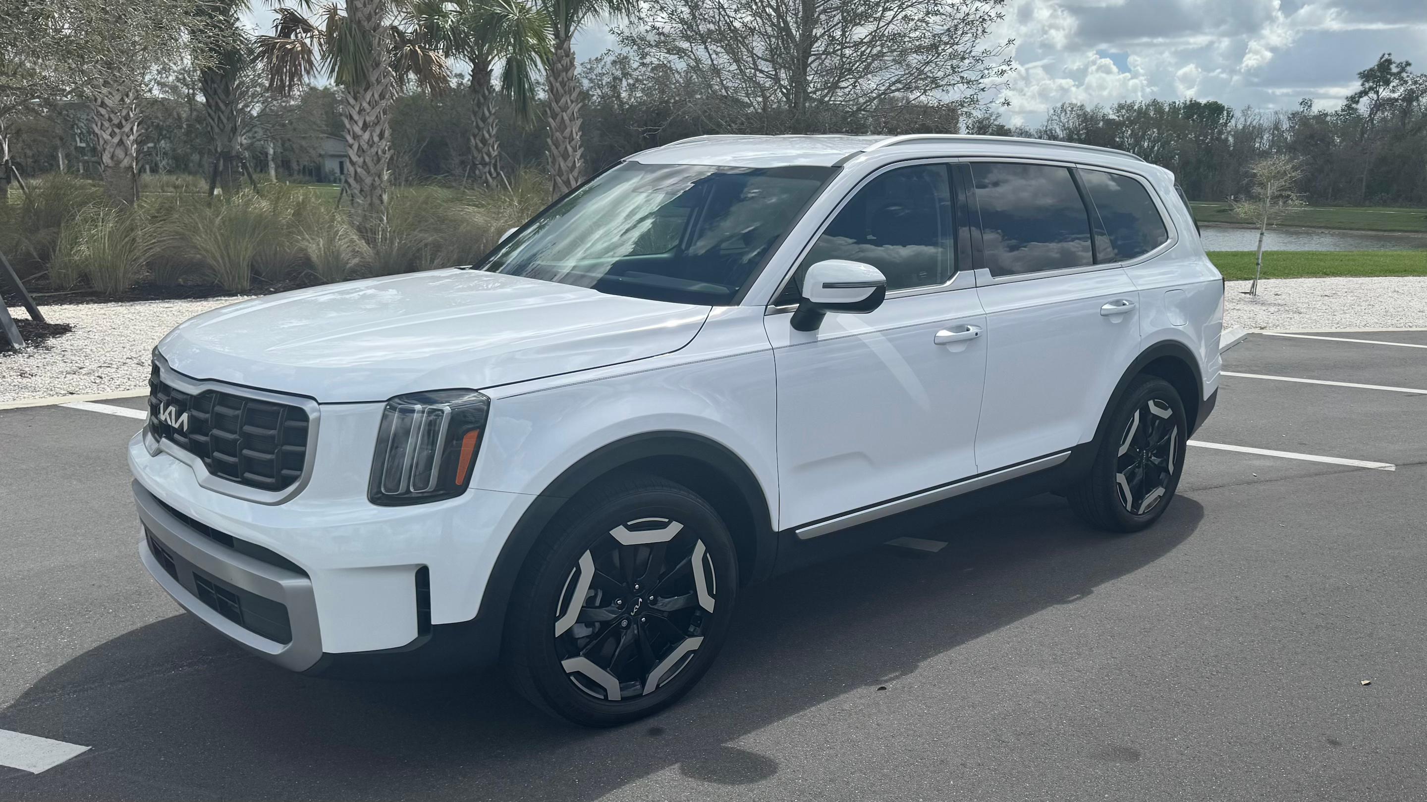 Kia Telluride 2023 in Parrish, FL