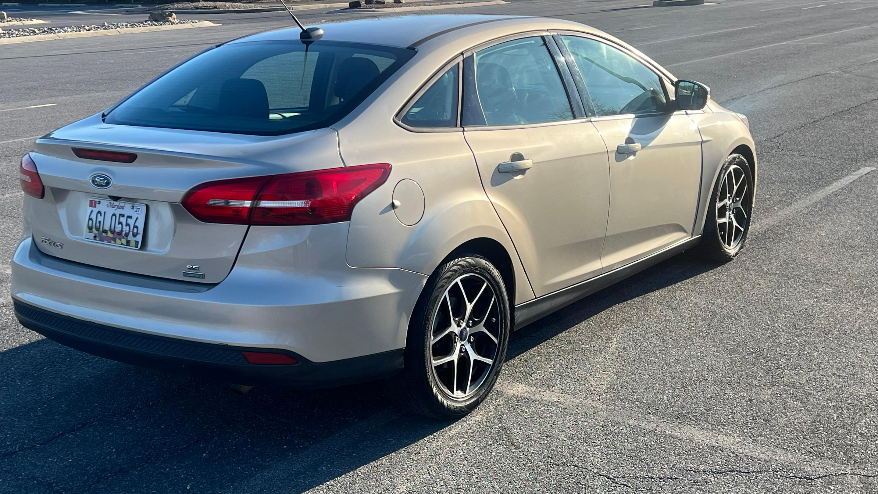 Ford Focus 2017 in Middle River, MD