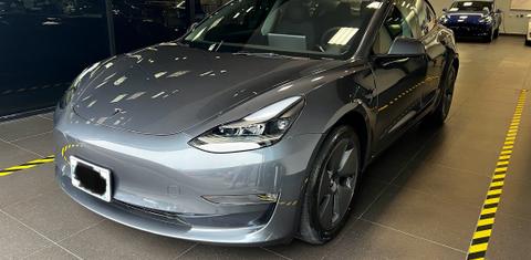 Tesla Model 3 2023