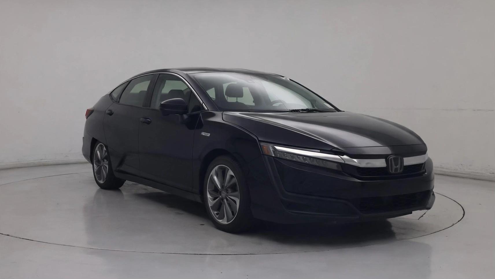 Honda Clarity Plug-In Hybrid 2018 in Herndon, VA