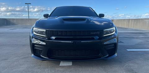 Dodge Charger 2022