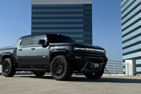 GMC HUMMER EV 2025 in El Segundo