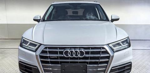 Audi Q5 2019