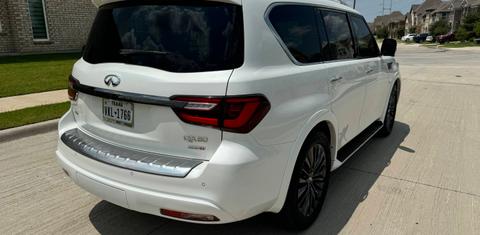 INFINITI QX80 2020