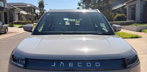 Jaecoo J5 2026