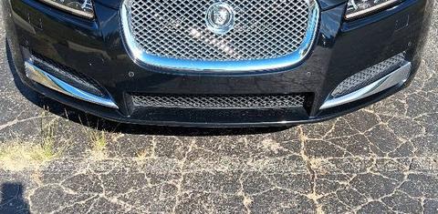 Jaguar XF 2013