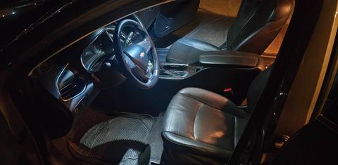 Chevrolet Malibu 2020