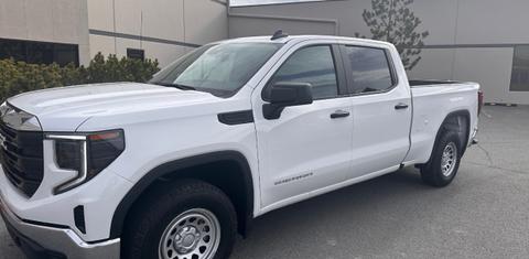 GMC Sierra 1500 2023