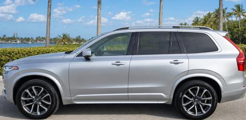 Volvo XC90 2018