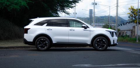 Kia Sorento 2024