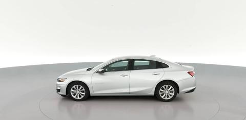 Chevrolet Malibu 2019