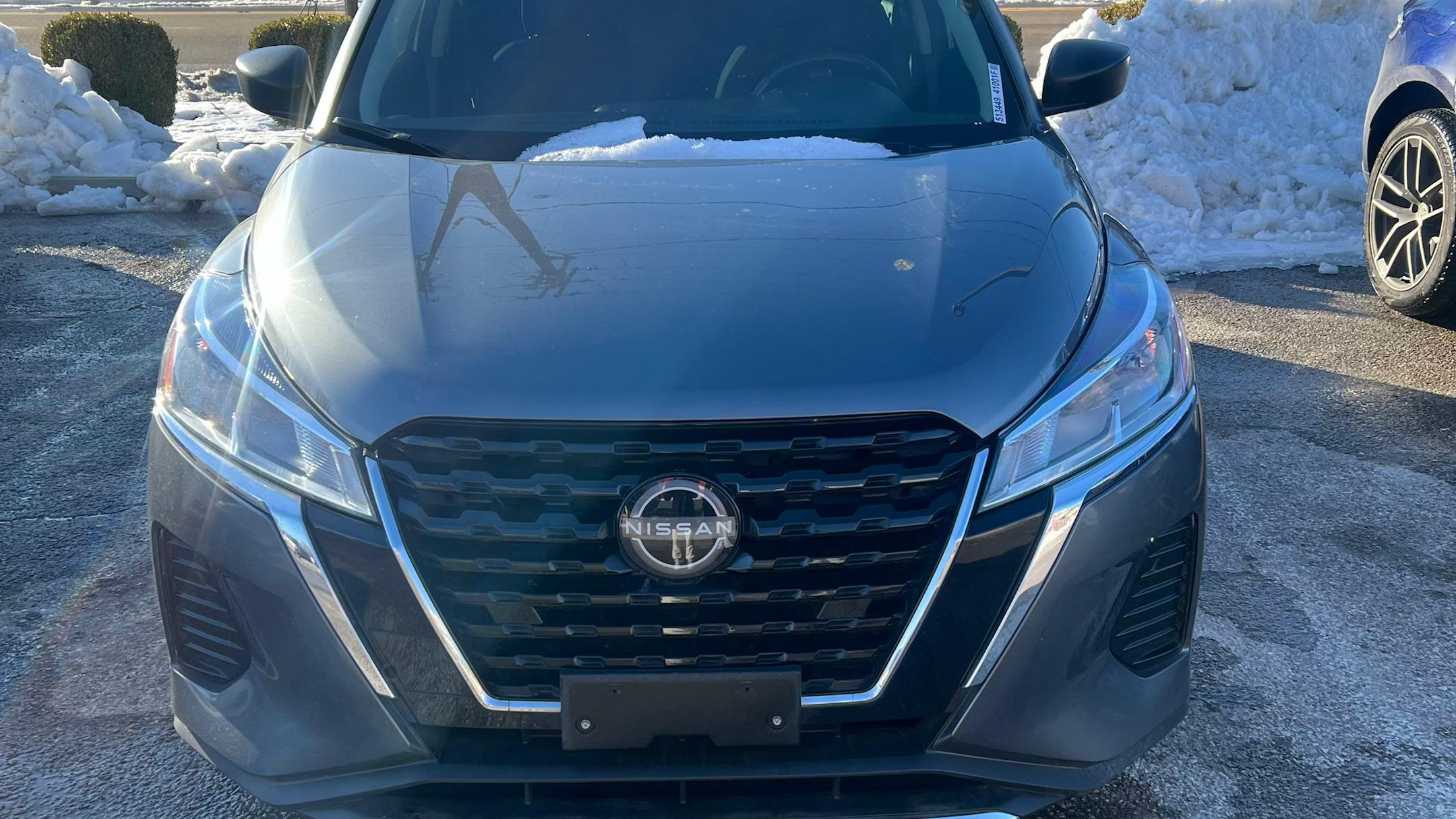 Nissan Kicks 2024 in Memphis, TN