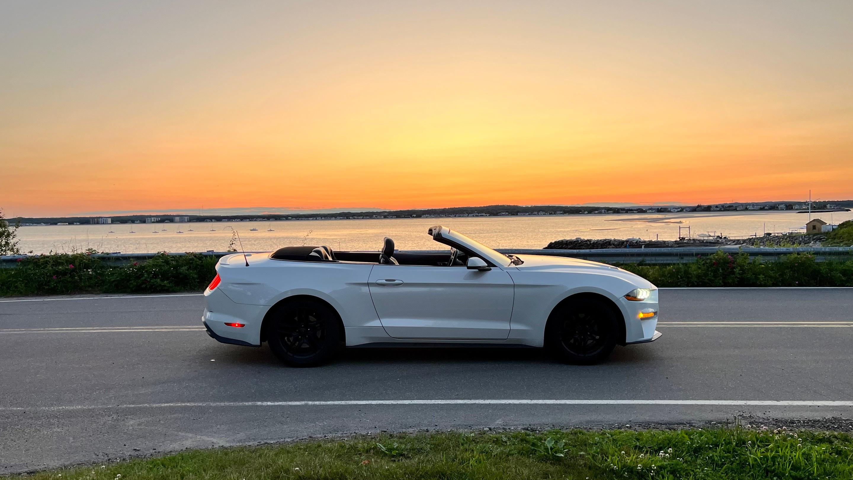 Ford Mustang 2020 in Saco, ME