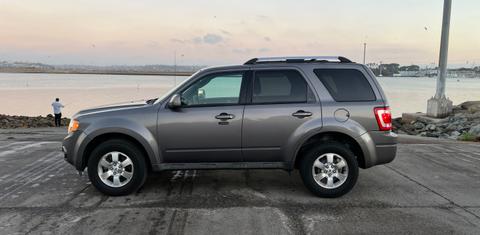 Ford Escape 2010