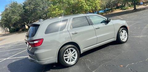 Dodge Durango 2023